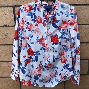 Talbots Blouse